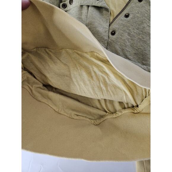 Nicholas K Pullover Hoodie Women's Medium - Picture 5 of 6